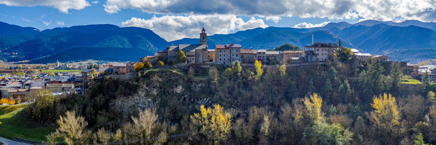Respira hondo, desconecta y disfruta: verano en La Cerdanya