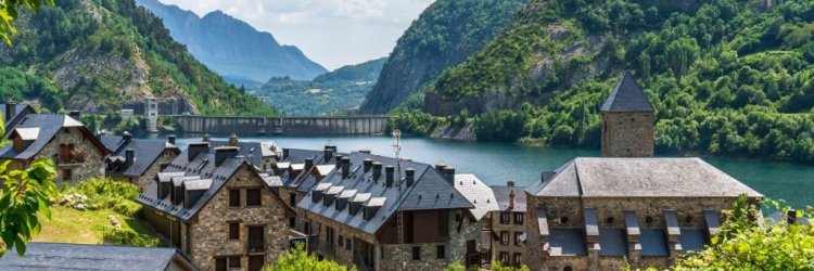 Agosto en Formigal en hotel 4* con SPA (Pirineo Aragonés)
