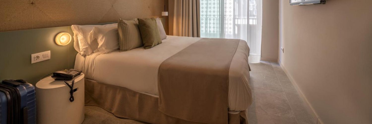 Calidad y confort en hotel 4* en Lloret de Mar ¡Adults Recommended!