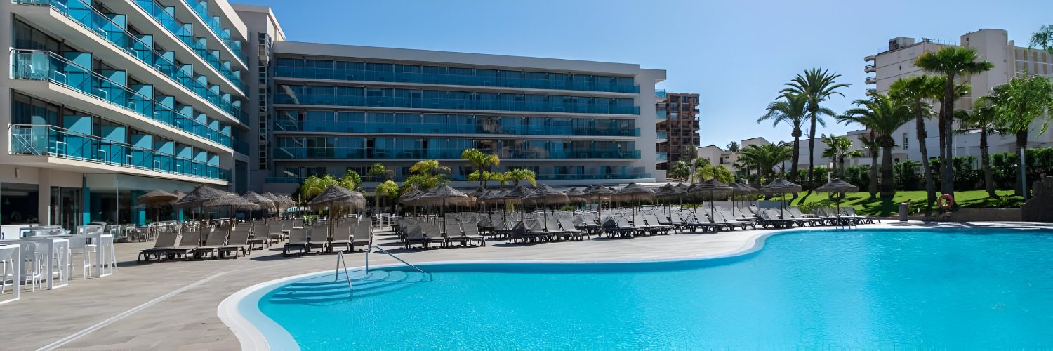 Vacaciones en Roquetas de Mar en TODO INCLUIDO ¡a 300m de la playa!