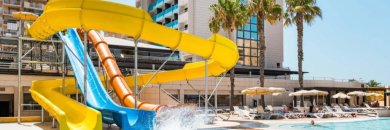 Vacaciones en La Manga del Mar Menor con TODO INCLUIDO