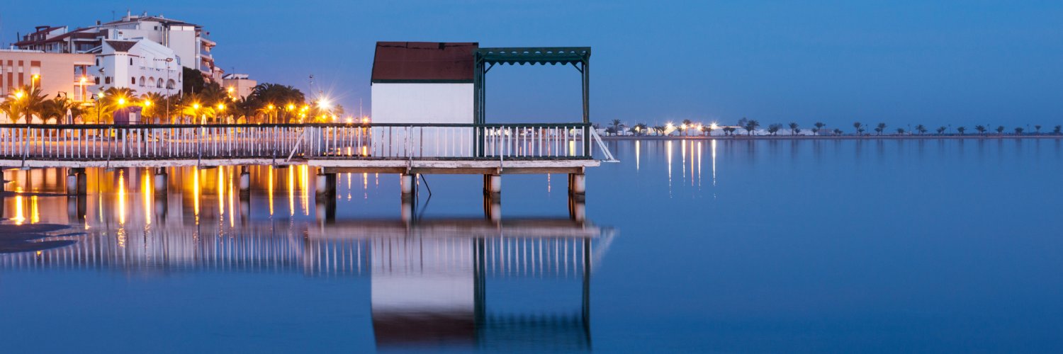 Vacaciones en La Manga del Mar Menor con TODO INCLUIDO