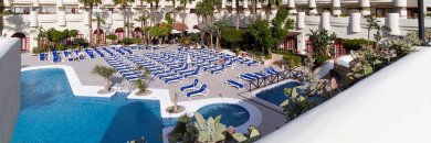 Hotel 4* en Almuñécar ¡La Costa Tropical te espera!