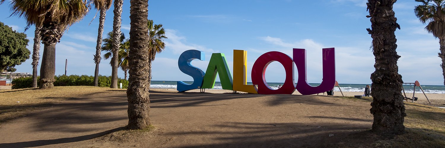 Escapada a Salou (Costa Dorada) ¡También con AQUOPOLIS!