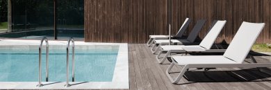 Lujo y diseño a 30 minutos de Oporto con piscina climatizada incluida