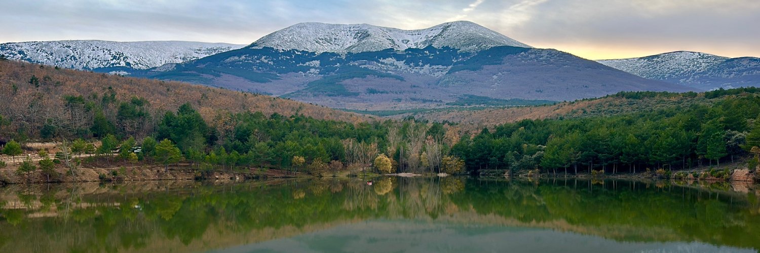 Escapada al Parque Natural de Moncayo (Soria) con hotel 3*