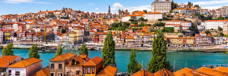 Escápate cerca de Oporto con crucero y visita a bodegas