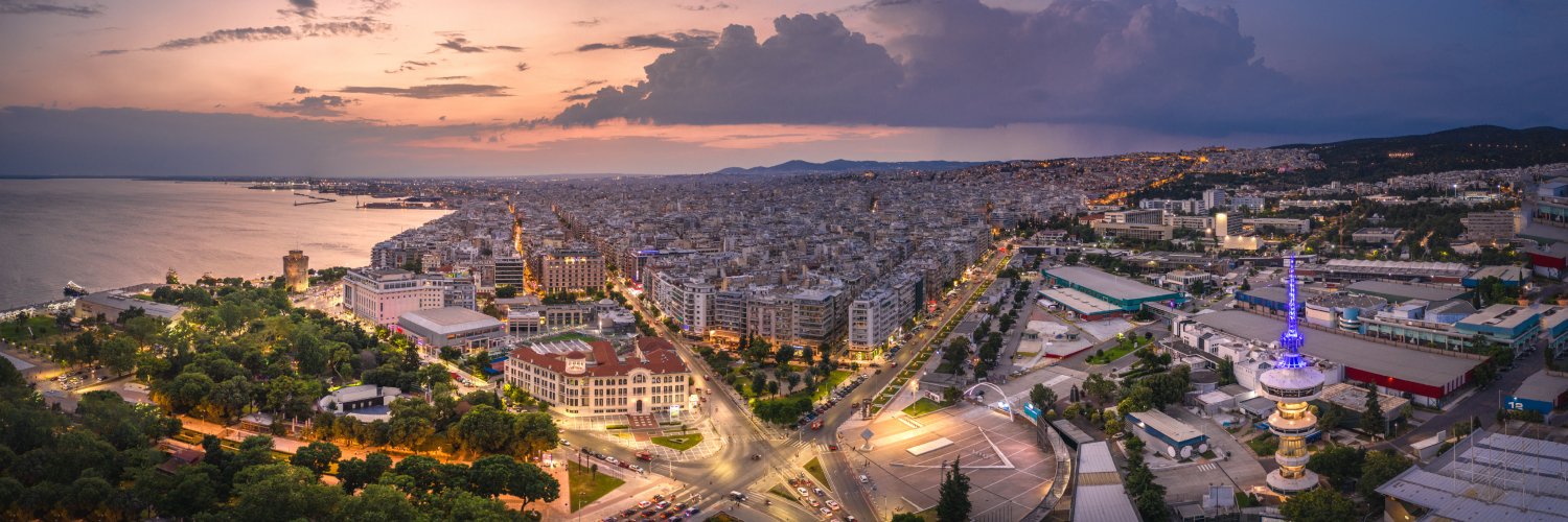 Te descubrimos la gran desconocida de Grecia, Salónica