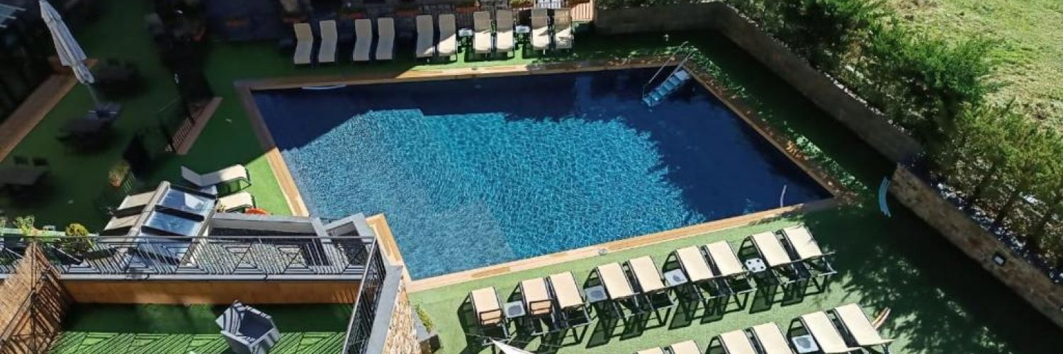 Escapada romántica en hotel 4* en Andorra