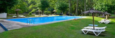 Vacaciones en Rialp (Pirineo de Lleida) ¡1 niño hasta 8 años viaja GRATIS!