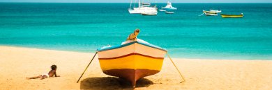 ¡ÚLTIMAS PLAZAS! Precios que vuelan a Cabo Verde ¡con vuelos incluidos!