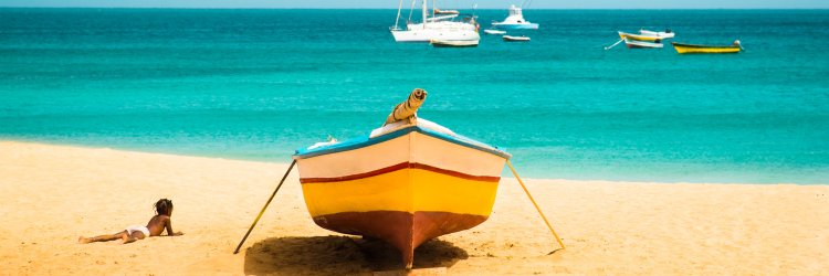 ¡ÚLTIMAS PLAZAS! Precios que vuelan a Cabo Verde ¡con vuelos incluidos!