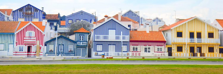 Escapada cerca de Aveiro con desayunos 
