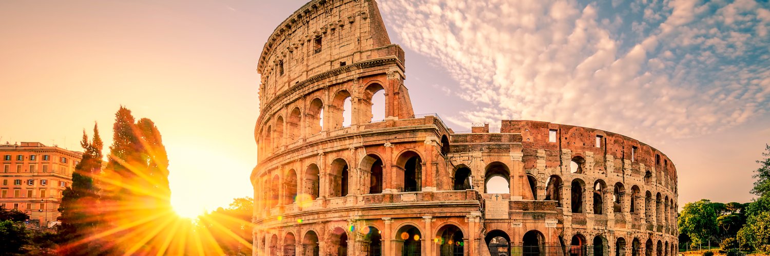 Roma te enamorará: hotel 3* con desayunos