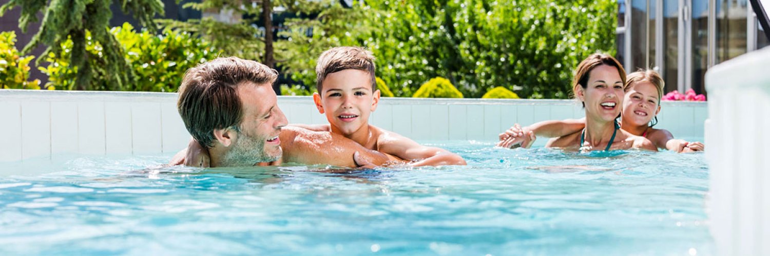 Niños GRATIS en Caldea en hotel de montaña 3* (Andorra)