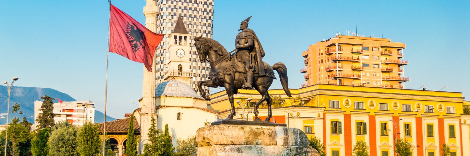 Albania: Tu próximo destino Europeo ¡Incluye desayunos y vuelos!