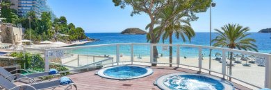 Mallorca con TODO INCLUIDO ¡con opción de ferry incluido!