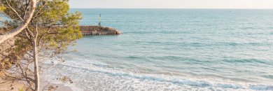 Disfruta de la Costa Dorada en hotel 3* con Pensión Completa