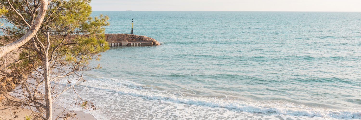 Disfruta de la Costa Dorada en hotel 3* con Pensión Completa