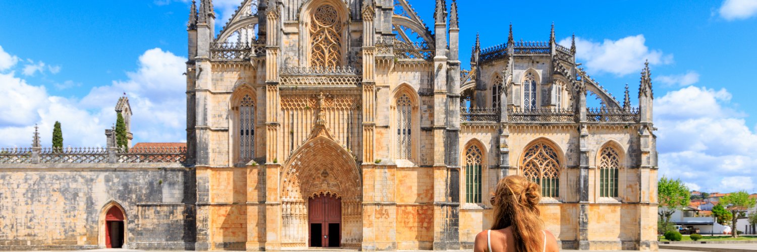 Vive la historia en hotel 4* con desayunos cerca de Fátima (Portugal)