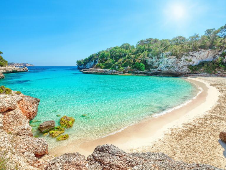 Viaje a Mallorca Adults Only a 300 metros de la playa