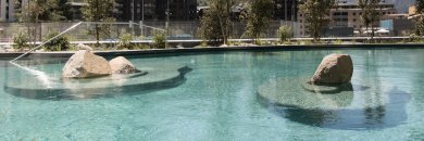 Adults Only: Caldea Premium un espacio de paz para adultos en Andorra