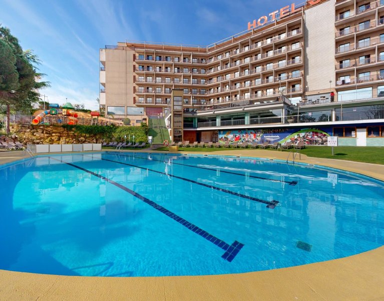 Lloret de Mar ¡1er niño viaja GRATIS!