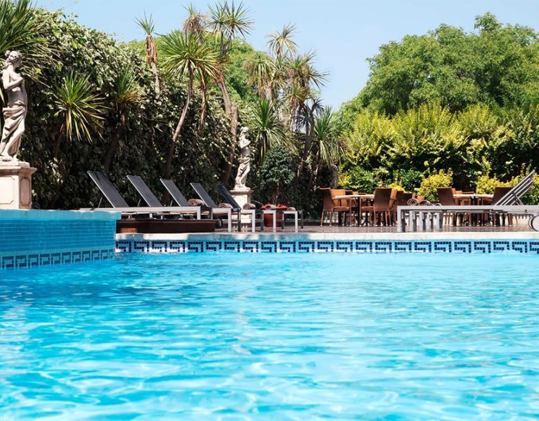 ¡Adults Only & Slow Travel! Hotel 4* en Lloret de Mar