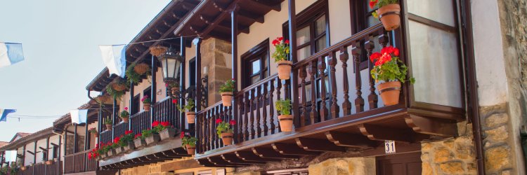 ¡Escapada relajante en Cantabria!