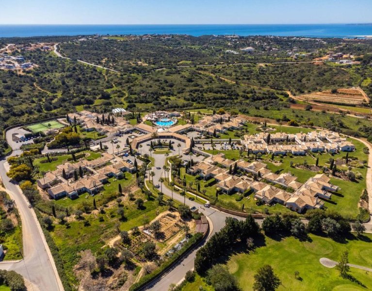 Descubre el Algarve en un resort 5* con desayunos ¡niños GRATIS!