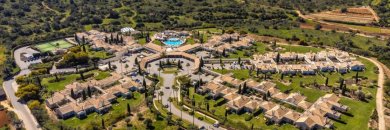Descubre el Algarve en un resort 5* con desayunos ¡niños GRATIS!