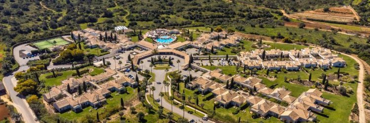 Descubre el Algarve en un resort 5* con desayunos ¡niños GRATIS!