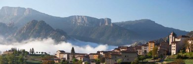 Naturaleza y desconnexión en el corazón del Pirineo Catalán