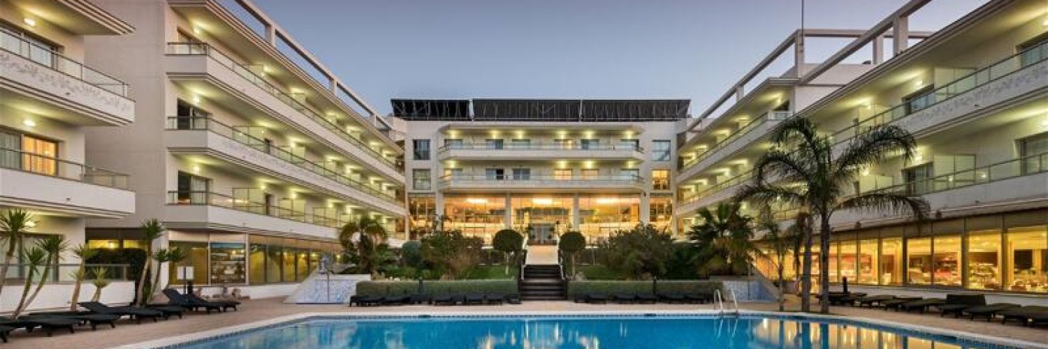 El paraíso del Albir en hotel 4* (Alicante)