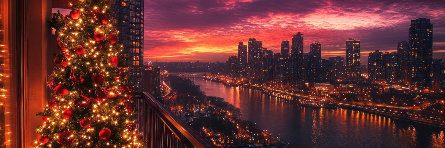 Navidad y Fin de Año en Nueva York en el centro de Manhattan ¡vuelos directos incluidos!