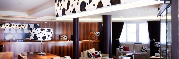 Escapada en hotel de montaña 4* en Andorra con niños GRATIS