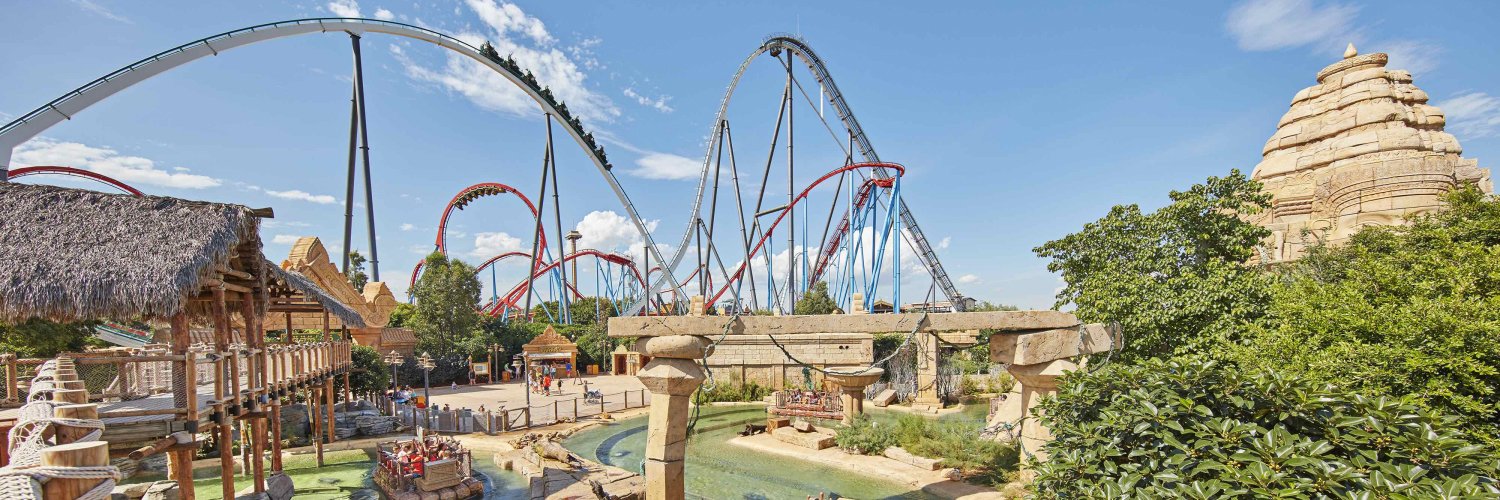 Escápate a Cambrils y disfruta de PortAventura® World