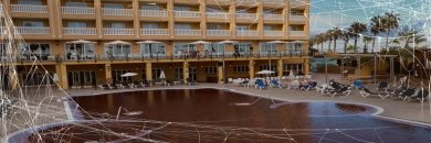 ¡La noche más terrorífica y divertida del año! ¡1r Niño GRATIS!