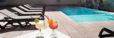 Disfruta de Calafell en 1ª línea de playa con Pensión Completa