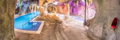 Escápate a Asturias en hotel 4* con SPA