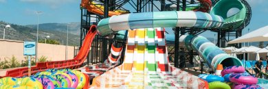 Descubre Magic World con Todo Incluido Promo ¡1º y 2º niño viajan GRATIS!