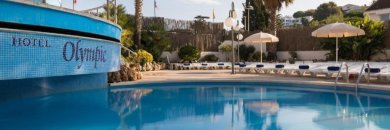 Escapada de otoño en Calella a un precio único