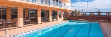 ¡Última hora! Disfruta de Pineda de Mar en primera línea de playa