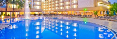 Escápate a Santa Susana en hotel 4* (Costa Maresme) 