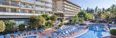 Salou, Hotel 4* y Spa, ¡las vacaciones que te mereces!