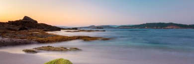 Vive las Rías Altas: mar, naturaleza y tranquilidad