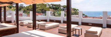 Verano con hotel 4* en Lloret de Mar