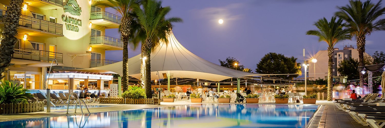 Costa de Barcelona en 4* superior: sol, playa y relax mediterráneo