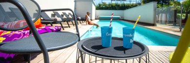 Descubre Carcasona (Francia) con desayunos y hotel 3*