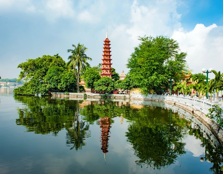 Vietnam: 9 noches, crucero, vuelos, visitas y traslados